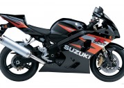 Suzuki GSX-R600